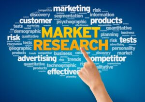 Marketing Research Firm